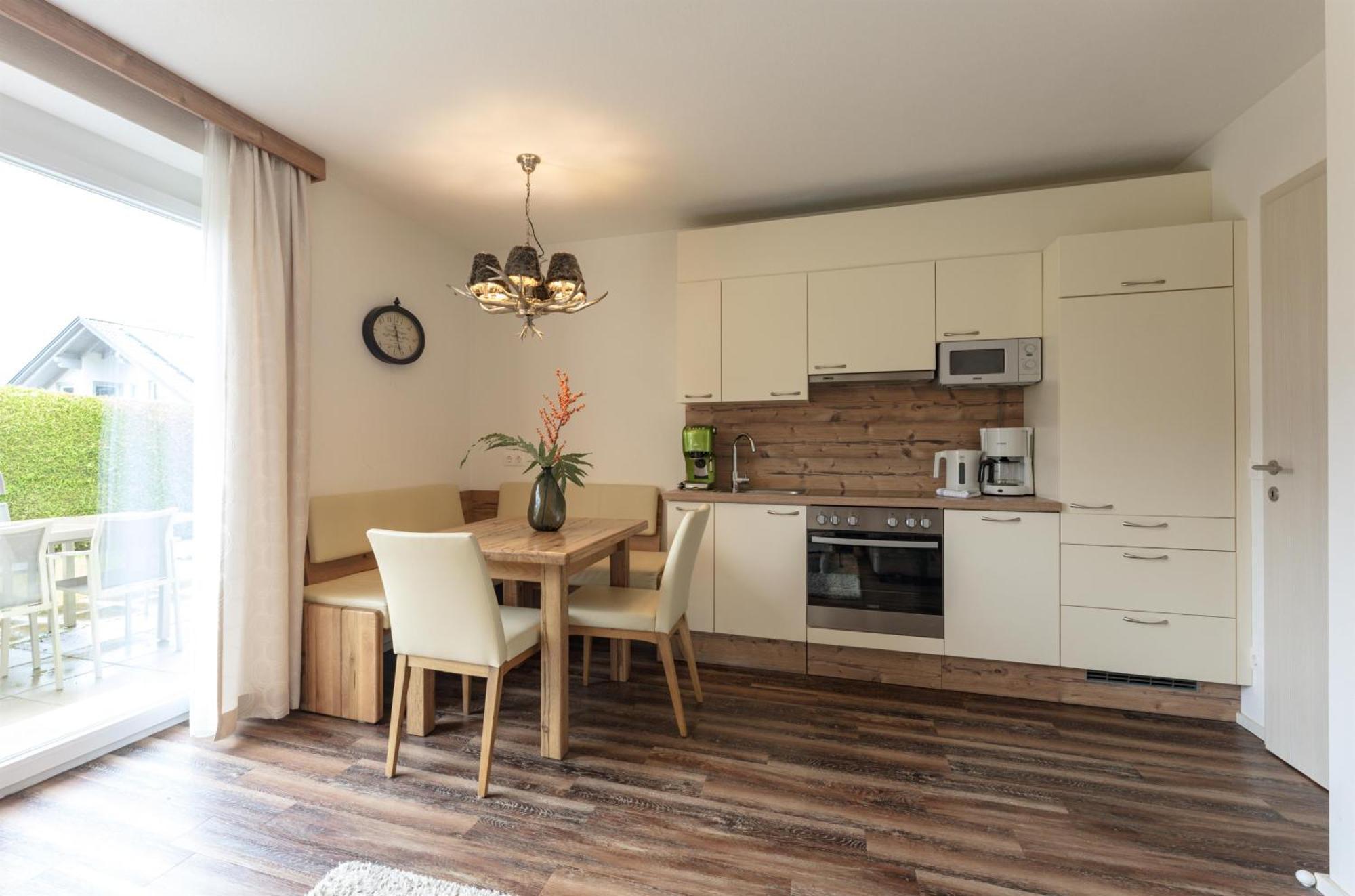 Appartmenthaus Martina By Schladming-Appartements 외부 사진