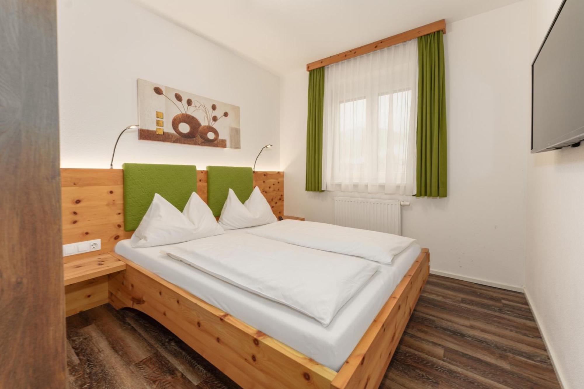 Appartmenthaus Martina By Schladming-Appartements 객실 사진
