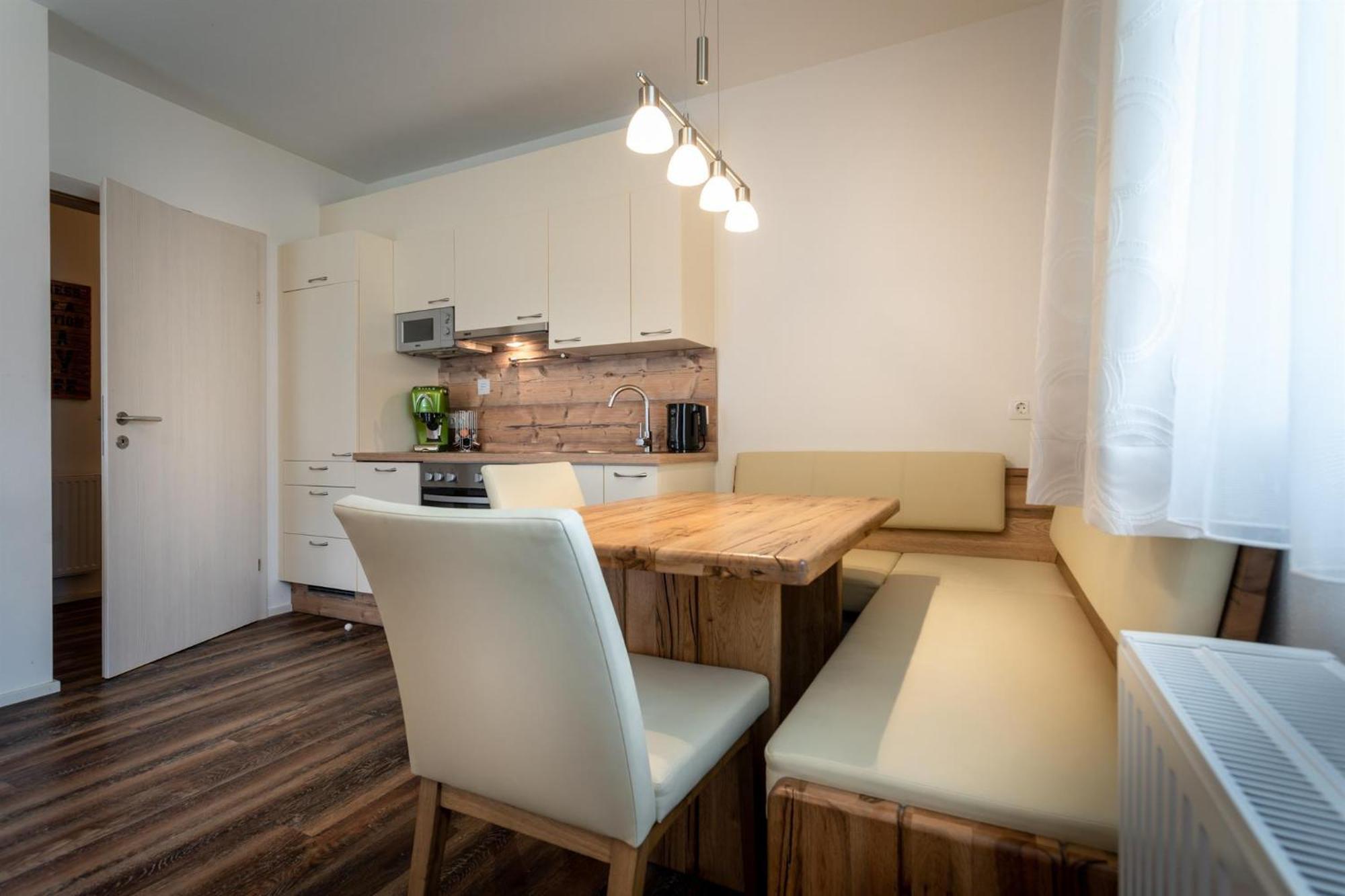 Appartmenthaus Martina By Schladming-Appartements 객실 사진