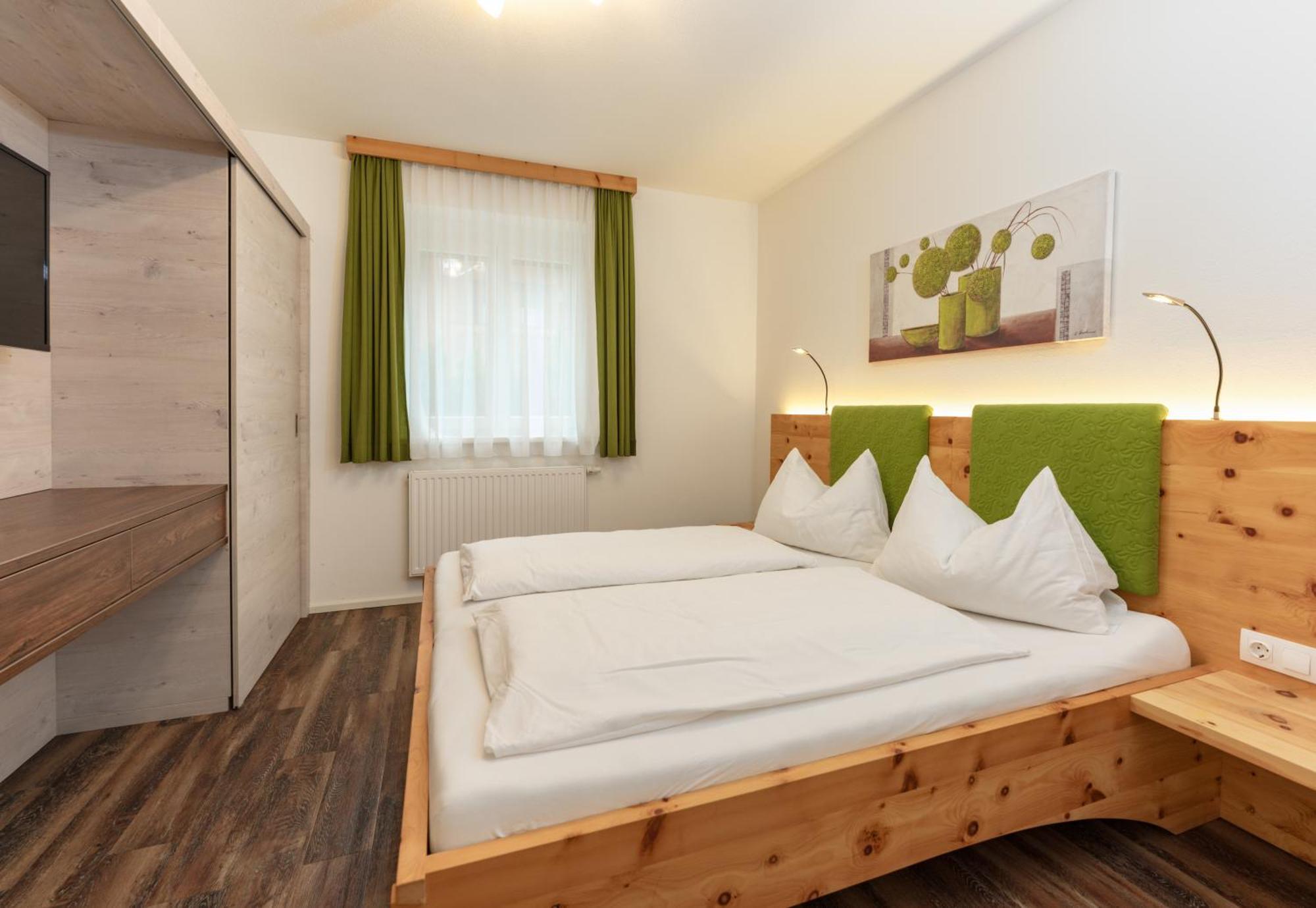 Appartmenthaus Martina By Schladming-Appartements 객실 사진
