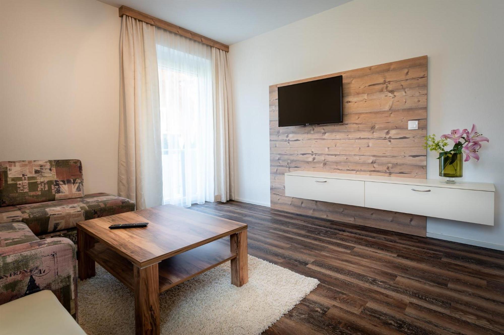 Appartmenthaus Martina By Schladming-Appartements 객실 사진