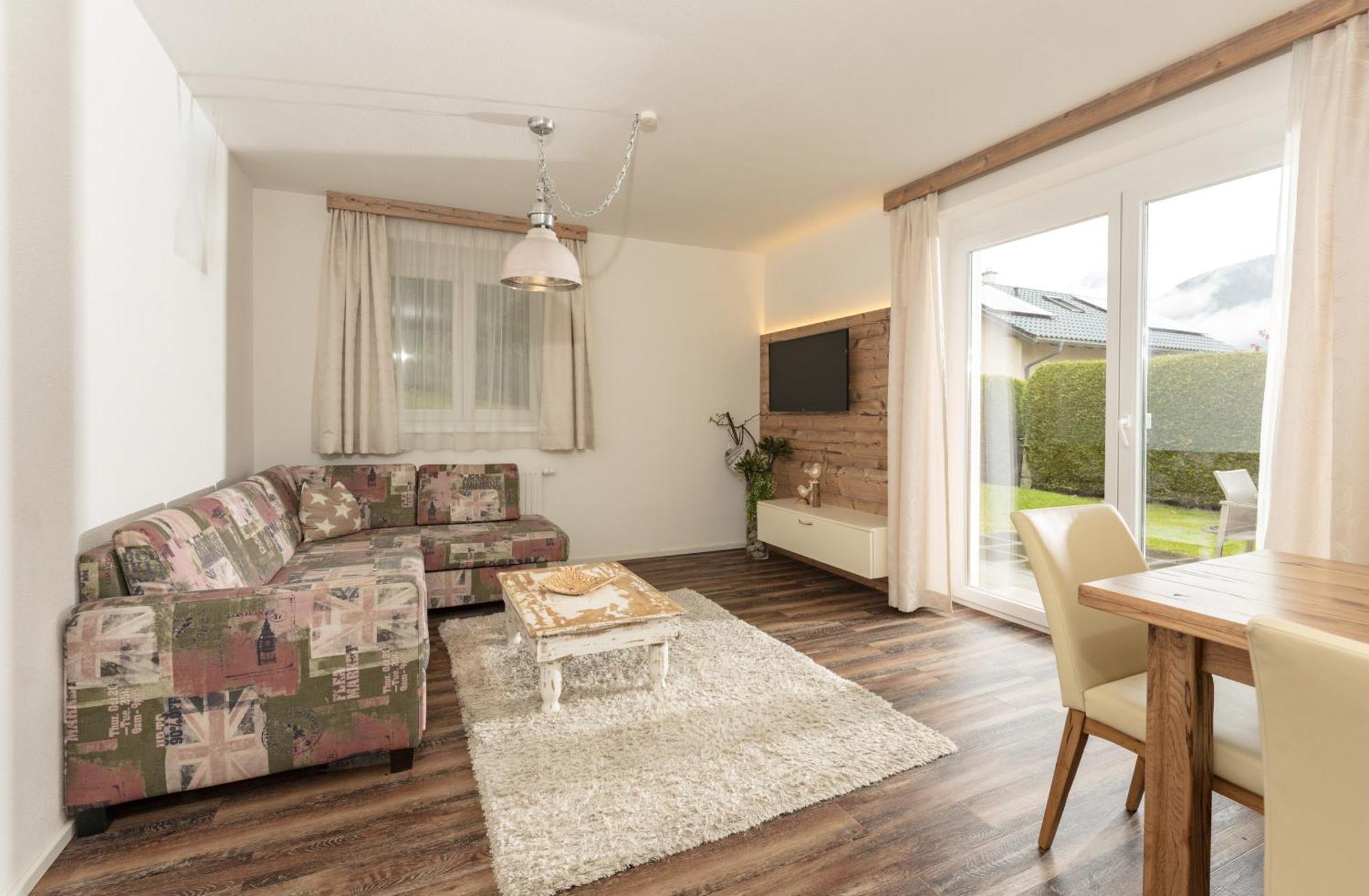 Appartmenthaus Martina By Schladming-Appartements 객실 사진
