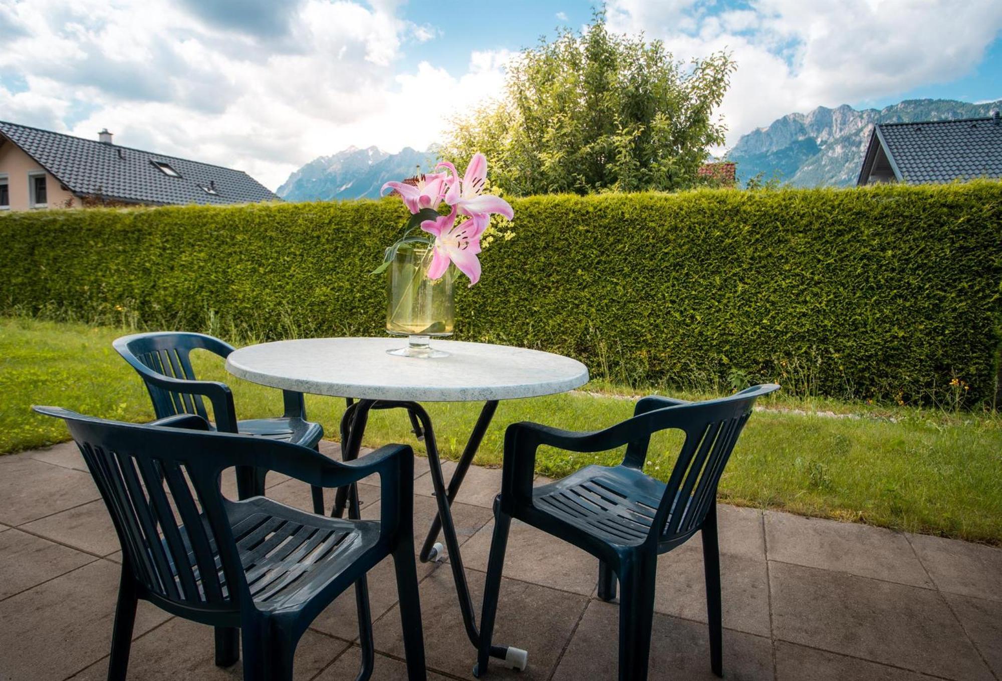 Appartmenthaus Martina By Schladming-Appartements 객실 사진