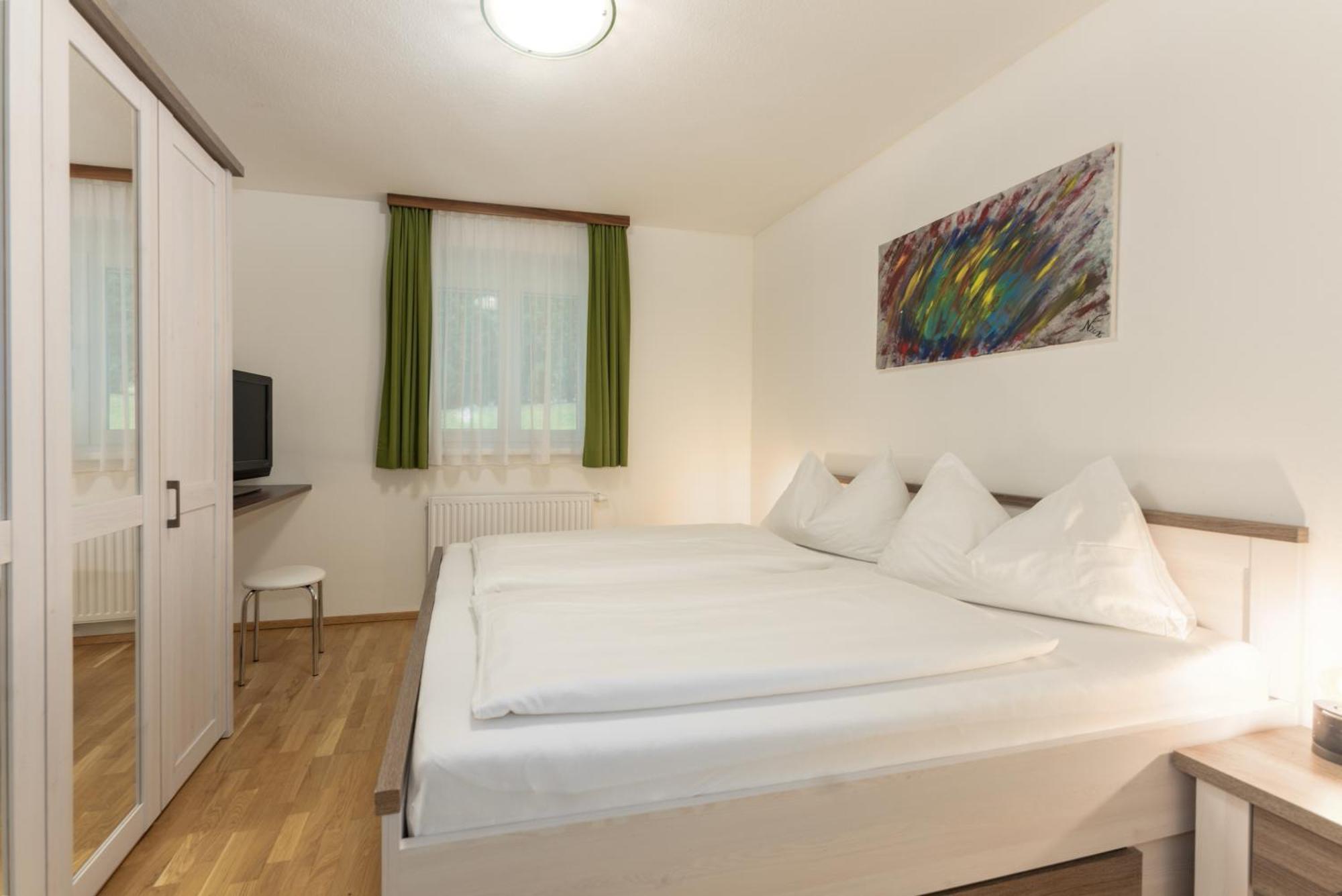 Appartmenthaus Martina By Schladming-Appartements 객실 사진