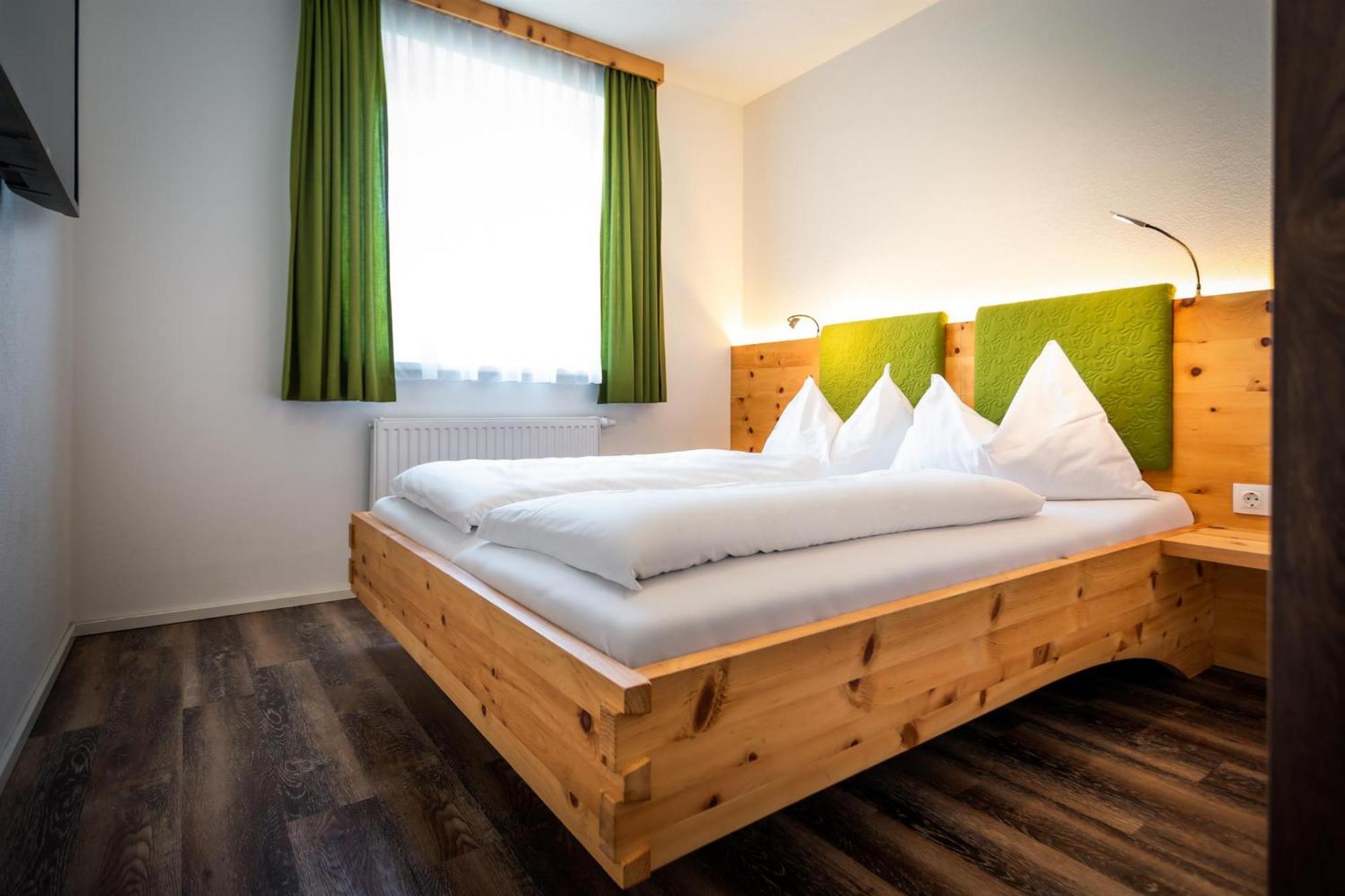Appartmenthaus Martina By Schladming-Appartements 객실 사진