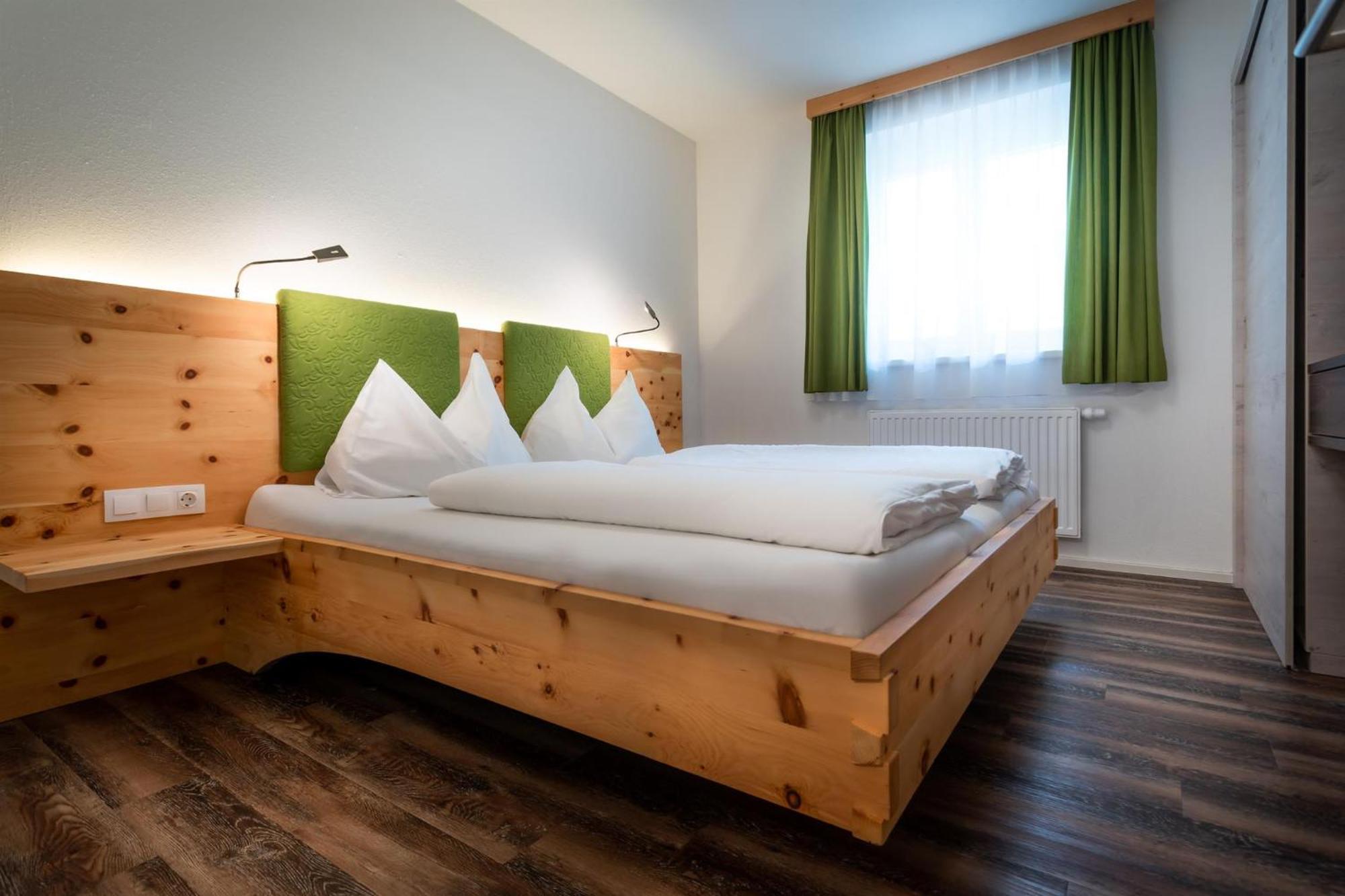 Appartmenthaus Martina By Schladming-Appartements 객실 사진